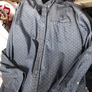 NEW only put on once all XL